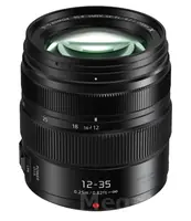 Lumix 12 35