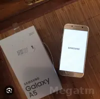 Samsung Galaxy A5
