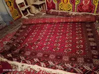 turkmen haly