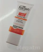 Güneş krem