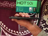 Infinix hot50i