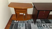 стол и подставка