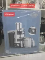 Соковыжималка
