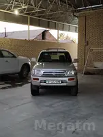 Toyota 4Runner