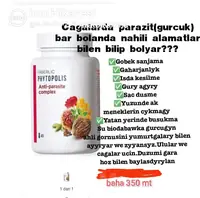 Faberlic kampaniyasyny
