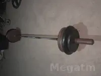 STANGA 90 KILO
