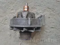 Generator 102 motor üçin.