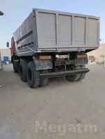 kamaz