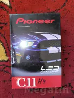 pioneer led