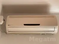 lg kondisioner
