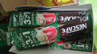 nescafe kofe