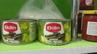 yapraksarma