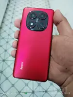 Redmi not14pro
