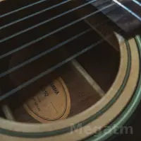 Gitara Yamaha f310