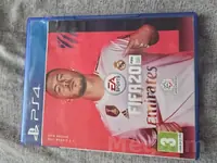 Ps4 ps5 disklar