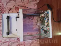 почти новый