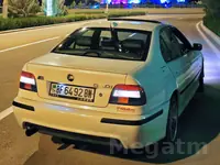 bmw e 39