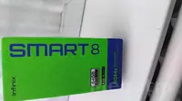 infinix 8