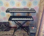 Korg PA3x