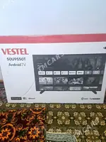 Vestel 50lik.Android