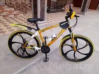 Bmw X 26
