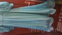 платья