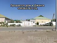 Плановый дом в джанге.