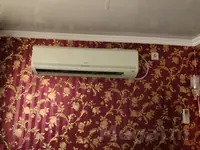 KONDISYONER HITACHI 18