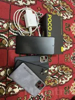 poco f5