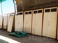Agaç gapylar