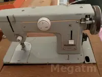 Gadym tikin maşyn malva