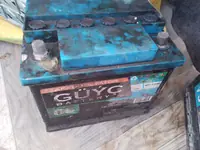 akkumulyator