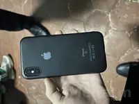 iPhone X