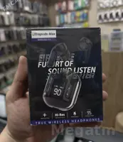 ULTRA PODS MAX