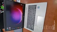 HP core i7
