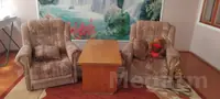 диван кресло