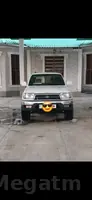Toyota 4Runner