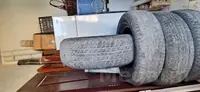 Bridgestone pokryșka