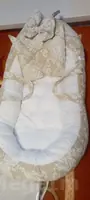 Матрасик с подушкойОдеяло