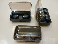 F9 Bluetooth naushnik