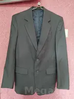 мужской пиджак