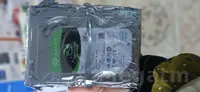 Žostkiý disk 2TB orginal