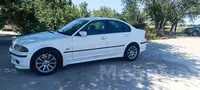 BMW E46