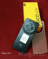 poco
