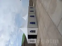 Gummez palata