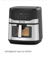 Air fryer
