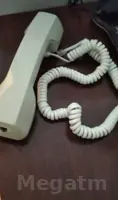 трубка телефонная