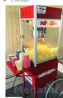 Popcorn (Patrak) enjam