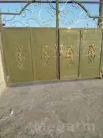 дом