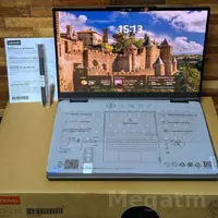 IdeaPad 5 / i7-13 / 16 GB